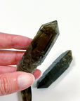 MALAWI SMOKY QUARTZ