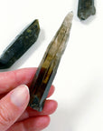 MALAWI SMOKY QUARTZ