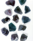 NIGERIAN FLUORITE