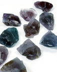 NIGERIAN FLUORITE