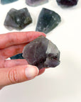 NIGERIAN FLUORITE