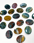 OCEAN JASPER THUMBSTONE