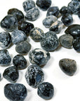 APACHE TEARS OBSIDIAN - RAW
