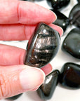 HYPERSTHENE TUMBLE