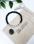 CUSTOMIZED GRIEF BRACELET SET