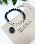 CUSTOMIZED GRIEF BRACELET SET