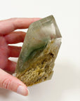 HIMALAYAN QUARTZ 2