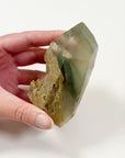 HIMALAYAN QUARTZ 2