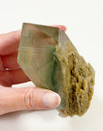 HIMALAYAN QUARTZ 2