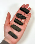 AEGIRINE - aegirine, pocket crystal, pocket stone, raw crystal, raw stone, recently added, rough crystal, Rough Stone - The Mineral Maven