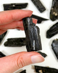 AEGIRINE - aegirine, pocket crystal, pocket stone, raw crystal, raw stone, recently added, rough crystal, Rough Stone - The Mineral Maven