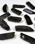 AEGIRINE - aegirine, pocket crystal, pocket stone, raw crystal, raw stone, recently added, rough crystal, Rough Stone - The Mineral Maven