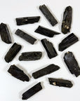 AEGIRINE - aegirine, pocket crystal, pocket stone, raw crystal, raw stone, recently added, rough crystal, Rough Stone - The Mineral Maven