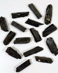 AEGIRINE - aegirine, pocket crystal, pocket stone, raw crystal, raw stone, recently added, rough crystal, Rough Stone - The Mineral Maven