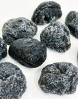 AGNI MANITITE (TEKTITE/PSEUDOTEKTITE) - agni manitite, pseudotektite, tektite - The Mineral Maven