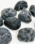 AGNI MANITITE (TEKTITE/PSEUDOTEKTITE) - agni manitite, pseudotektite, tektite - The Mineral Maven