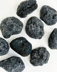 AGNI MANITITE (TEKTITE/PSEUDOTEKTITE) - agni manitite, pseudotektite, tektite - The Mineral Maven