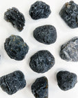 AGNI MANITITE (TEKTITE/PSEUDOTEKTITE) - agni manitite, pseudotektite, tektite - The Mineral Maven