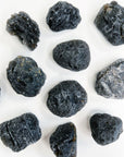 AGNI MANITITE (TEKTITE/PSEUDOTEKTITE) - agni manitite, pseudotektite, tektite - The Mineral Maven