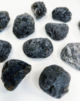 AGNI MANITITE (TEKTITE/PSEUDOTEKTITE) - agni manitite, pseudotektite, tektite - The Mineral Maven