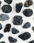 AGNI MANITITE (TEKTITE/PSEUDOTEKTITE) - agni manitite, pseudotektite, tektite - The Mineral Maven