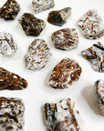 ASTROPHYLLITE - RAW - astrophyllite, Black Friday sale, grief gift bundle, raw crystal, raw stone, rough stone - The Mineral Maven
