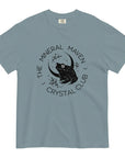 CC TOAD LOGO - HEAVYWEIGHT TEE - - The Mineral Maven