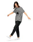 CC TOAD LOGO - HEAVYWEIGHT TEE - - The Mineral Maven
