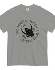 CC TOAD LOGO - HEAVYWEIGHT TEE - - The Mineral Maven