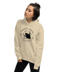CC TOAD LOGO - HOODIE - - The Mineral Maven