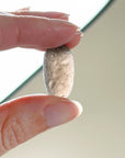 COLOMBIANITE (TEKTITE/PSEUDOTEKTITE) - colombianite, pseudotektite, tektite - The Mineral Maven