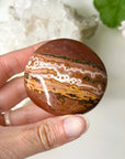 CUSTOM LISTING - SUSIE - crystal cart - The Mineral Maven