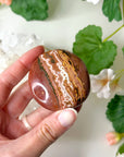 CUSTOM LISTING - SUSIE - crystal cart - The Mineral Maven