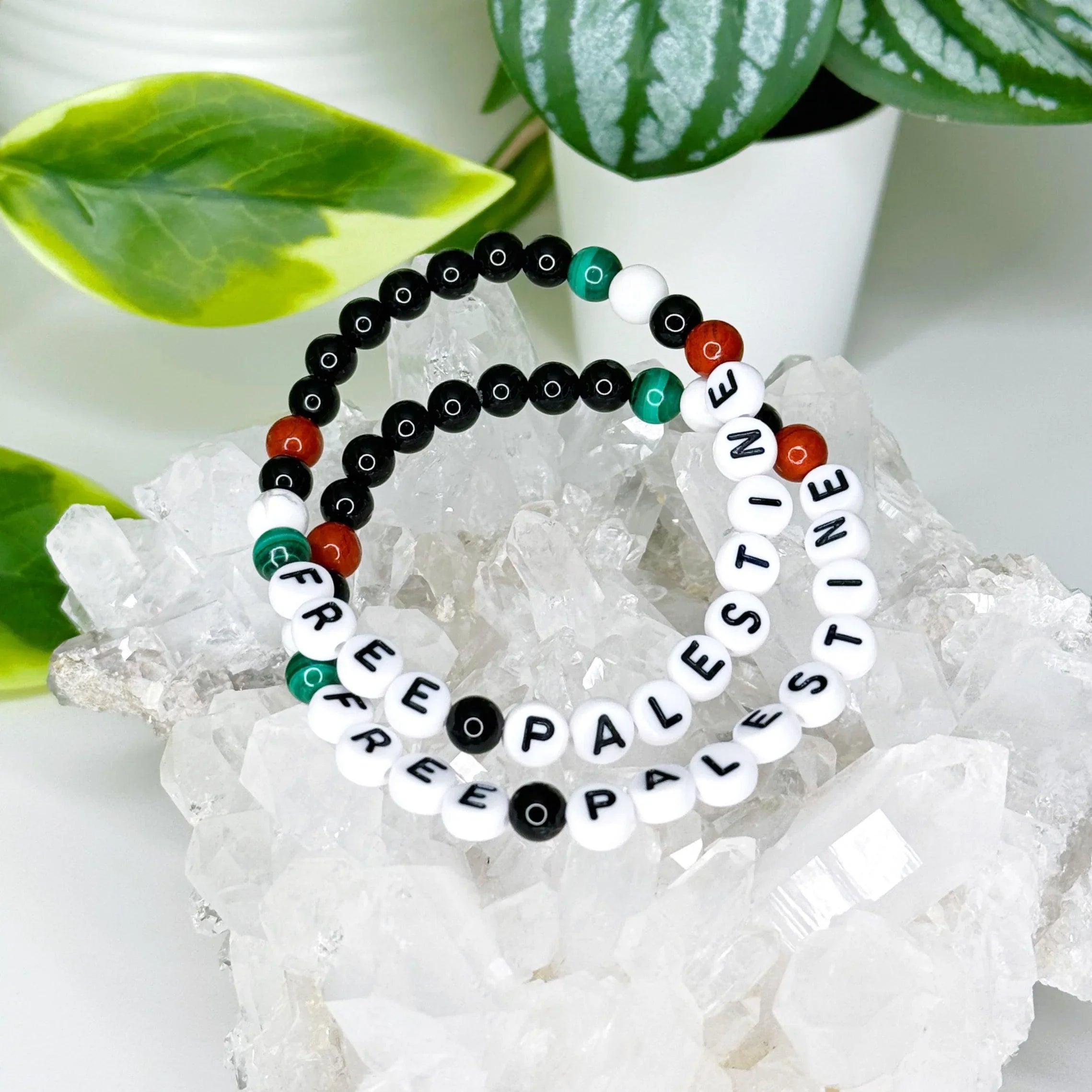 neighborhood STONE BEADS / S-BRACELET 【公式通販】
