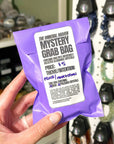 GRAB BAG - grab bag, mystery bag - The Mineral Maven