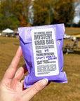 GRAB BAG - grab bag, mystery bag - The Mineral Maven