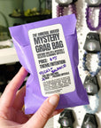 GRAB BAG - grab bag, mystery bag - The Mineral Maven