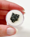 LUNAR METEORITE 2 - feldspathic breccia, lunar meteorite, meteorite, moon, moon meteorite - The Mineral Maven