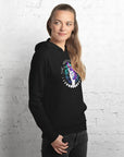 MM COLOR LOGO - PREMIUM HOODIE - apparel - The Mineral Maven