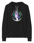 MM COLOR LOGO - PREMIUM HOODIE - apparel - The Mineral Maven