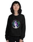 MM COLOR LOGO - SWEATSHIRT - apparel - The Mineral Maven