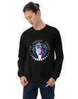 MM COLOR LOGO - SWEATSHIRT - apparel - The Mineral Maven