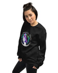 MM COLOR LOGO - SWEATSHIRT - apparel - The Mineral Maven