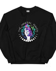 MM COLOR LOGO - SWEATSHIRT - apparel - The Mineral Maven
