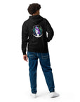 MM COLOR LOGO - ZIP HOODIE - apparel, Friday the 13th, hoodie, zip up hoodie - The Mineral Maven