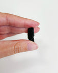 MOLDAVITE 1 - moldavite, tektite - The Mineral Maven