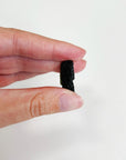 MOLDAVITE 1 - moldavite, tektite - The Mineral Maven