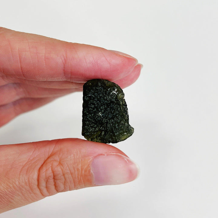 MOLDAVITE 1