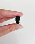 MOLDAVITE 3 - moldavite, tektite - The Mineral Maven