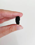 MOLDAVITE 3 - moldavite, tektite - The Mineral Maven